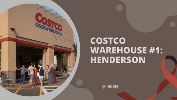 Henderson: Costco Warehouses in Vegas