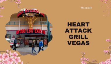 Heart Attack Grill Las Vegas: Review of Menu and Prices