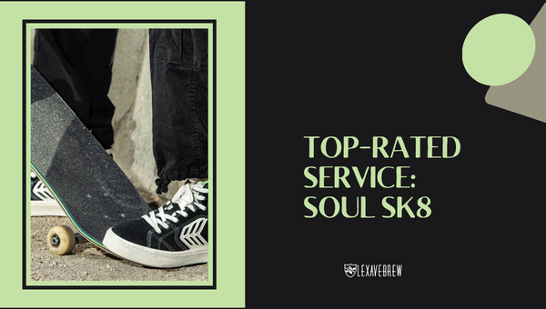 Top-Rated Service: Soul Sk8 - 7 Best Skate Shops in Las Vegas