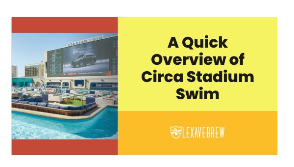 A Quick Overview of Circa Stadium Swim