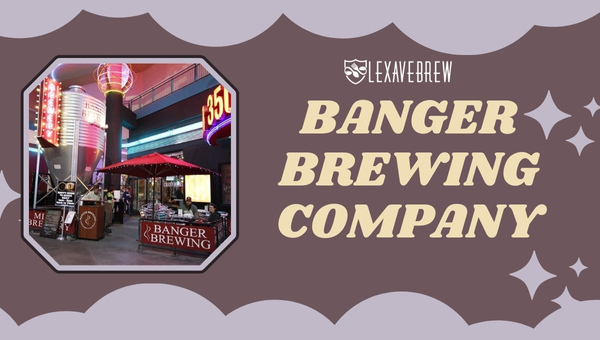 Banger Brewing Company - Best Las Vegas Breweries