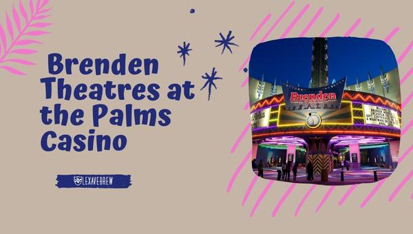 Top 8 Movie Theaters In Las Vegas