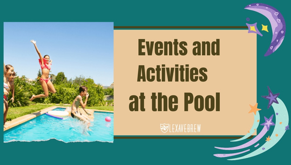 Events and Activities at the Pool: Planet Hollywood Las Vegas Pool