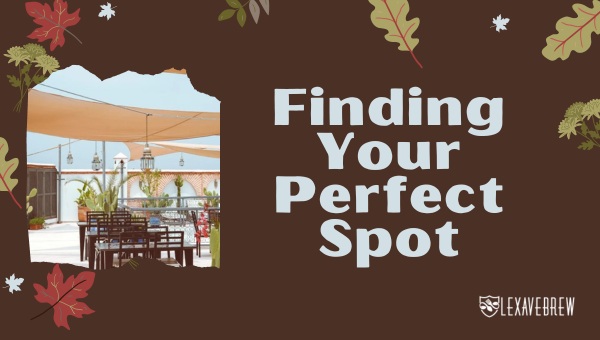 Finding Your Perfect Spot - MGM Grand Pool
