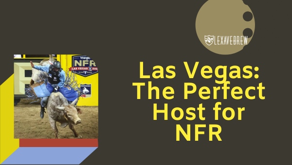 NFR Las Vegas
