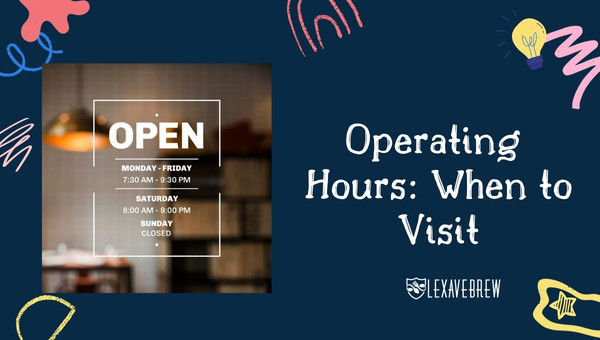 Operating Hours: Wynn Buffet Las Vegas