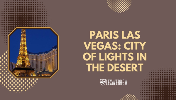 Paris Las Vegas: Themed Hotels in Las Vegas