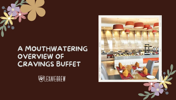 A Mouthwatering Overview of Cravings Buffet - Cravings Buffet at The Mirage