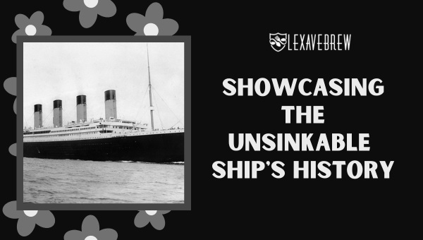 Showcasing the Unsinkable Ship's History: Titanic Artifact Exhibition Las Vegas