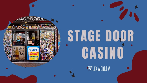 Stage Door Casino - Cheapest Places to Drink in Las Vegas