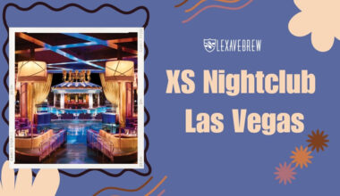 XS Nightclub Las Vegas: Unleashing the Ultimate Experience